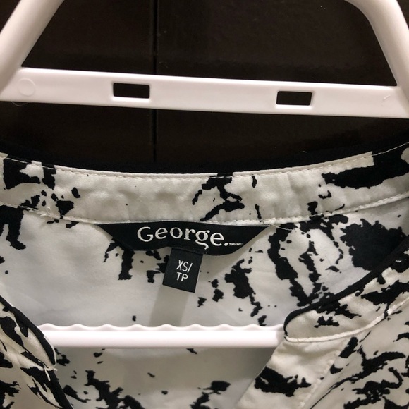 Classy George Tops! - Picture 3 of 3